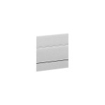 Legrand 01691 Abdeckstreifen 