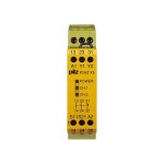 Pilz P2HZ X3 774350 Zweihandbediengerät 24VDC 2n/o 1n/c 