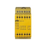 Pilz PNOZ X13 774549 Not-Aus-Schaltgerät 24VDC 5n/o 1n/c 