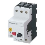 Eaton PKZM01-0,63 Motorschutzschalter 0,63A 