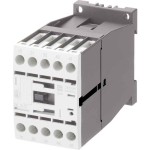 Eaton DILA-3124VDC Hilfsschütz 3S1Ö DC 