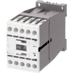 Eaton DILA-2224VDC Hilfsschütz 2S2Ö DC 