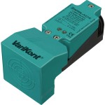 Pepperl + Fuchs NJ40+U1+E2 Sensor,induktiv,55x55,Klemm. DC,pnp,no,sn=40mm nb 