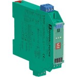 Pepperl + Fuchs KFA6-SR2-Ex1.W Trennschaltverstärker 1-Kanal 
