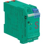 Pepperl + Fuchs KFD2-SH-Ex1 Trennschaltverstärker 1-Kanal,A:Relais 