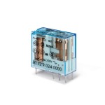 Finder 40.52.9.024.0000 Steck/Printrel.24VDC 2W 8A Raster 5mm 
