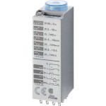 Finder 85.04.8.240.0000 Miniatur-Zeitrelais Verssp.230V AC 4W 5A 
