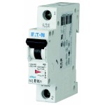 Eaton FAZ-B10/1 Leitungsschutzschalter B 10A 1-polig 
