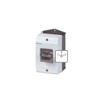 Eaton T3-3-8401/I2 Wendeschalter 3-polig I(G) 
