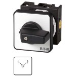 Eaton T0-2-8221/E Umschalter 2-polig 