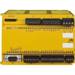 Pilz PNOZ m1p 773100 Basisgerät Mod.Sich.System base unit 