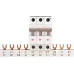 Eaton Z-GV-16/1P-1TE Verschienung 
