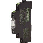 Murrelektronik 52001 Relaismodul 