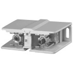 Eaton K240/1 Klemme 400A für PE,PEN o. N 