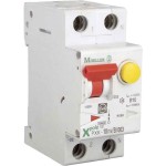 Eaton PXK-B13/1N/003-A FI/LS-Kombischalter B 13A 1-polig+N 30mA 