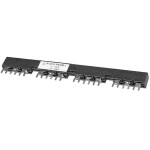 Eaton B3.1/4-PKZ0 Drehstromschienenblock für 4 PKZ0 