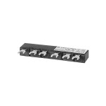 Eaton B3.0/5-PKZ0 Drehstromschienenblock 