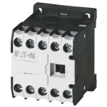 Eaton DILER-40230V50/60HZ Hilfsschütz AC 4S 
