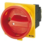 Eaton P1-32/EA/SVB Hauptschalter Einbau/rot 