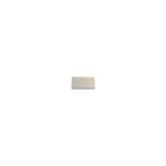 Eaton M22-XST Einlegeschild 18x27 alu blanko 