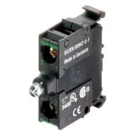 Eaton M22-LEDC230-B LED-Element blau Boden 