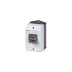 Eaton T3-4-8213/I2 Ein-Aus-Schalter I(G) 