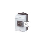 Eaton T3-5-15876/I2 WendeSternDreieck-Schalt. 3-polig 32A 13kW IP65 