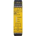 Pilz PNOZ X2.8P 777302 Not-Aus-Schaltgerät 24-240ACDC 3n/o 1n/c 