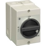 Kraus & Naimer KG20.T103/40.KL51V Reparaturschalter 