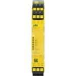 Pilz PNOZ s7 C 751107 Kontaktblock 24VDC 4 n/o 1 n/c 