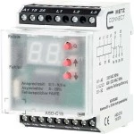 Metz Connect ASD-C18 230VAC2We9,9 Überwachungsrelais 