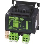 Murrelektronik 86307 Steuer-/Trenntransformator Einphasen 