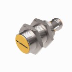 Turck Bi8-M18-AP6X-H1141 Sensor,induktiv,M18x1,m.Steck. DC,pnp,no,sn=8mm b 