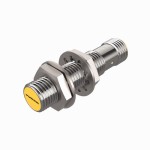 Turck Bi4-M12-AP6X-H1141 Näherungsschalter M12,pnp,sn:4mm IP67 