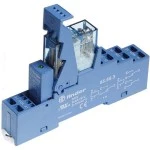 Finder 49.72.9.024.0050 Koppelrelais 24V 