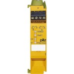 Pilz PNOZ mo4p 773536 Erweiterungsmodul 4n/o 