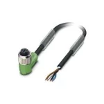 Phoenix Contact SAC-4P-3,0-PUR/M12FR Sensor-Aktor-Kabel 