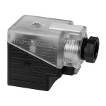 Murrelektronik 7000-29021-0000000 Ventilstecker 