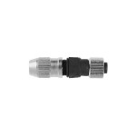 Murrelektronik 7000-12601-0000000 Buchse geradeade 4-polig 0,25-0,5qmm 