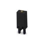 Phoenix Contact LDP- 12- 24DC Steckmodul 