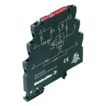 Weidmüller MOS24VDC/533VDC10A Solid-State-Relais 5-33VDC 