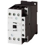 Eaton DILM38-10RDC24 Leistungsschütz 8,5 kW 400V /AC3 