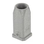 Harting 09200031440 Tüllengehäuse HAN 3A-GG-Pg 11 