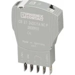 Phoenix Contact CB E1 24DC/2A NC P Geräteschutzschalter elektronisch 