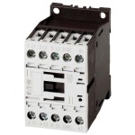 Eaton DILM9-01230V50HZ Leistungsschütz 1Ö 4kW 400V AC 