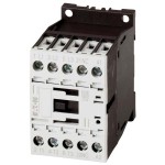Eaton DILM9-0124VDC Leistungsschütz 1Ö 4kW 400V DC 