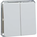 Elso 201664 Doppelwechselschalter rw 