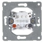 Peha D 515 T Taster 10A 250V 1-polig 2S 