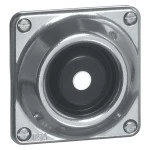 Peha D 300.69 OBT AGU Oberteil alu guss für AP/UP Sch/Taster 
