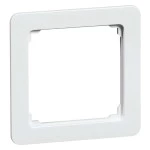 Peha D 80.670 ZV W Zentralplatte 